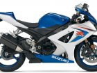 Suzuki GSX-R 1000